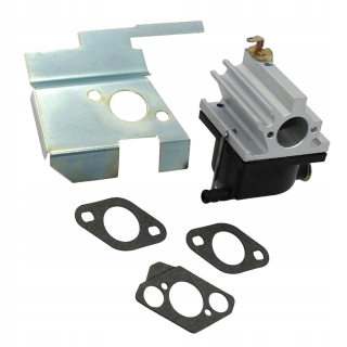 Karburátor do kosačky - Kit karburátor pre VLV40 / VLV50 / VLV55 /