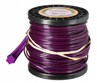Cedrus DBPLCEDB01/26HL rezacia linka 3mm 55m