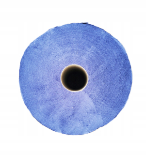Priemyselná čistiaca handrička Ellis C250/2 Blue Ellis