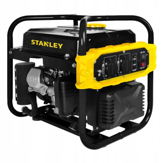 SADA GENERÁTORA INVERTERU STANLEY 2,0 KW