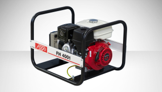 JEDNOFÁZOVÁ GENERAČNÁ SADA FOGO FH4001 4,2kW