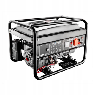 2000W generátor GRAPHITE 58G903