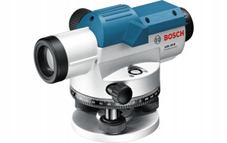 Nivelak - BOSCH LEVEL GOL 26D PROFESSIONAL 0601068000