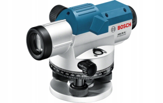 Nivelak - BOSCH Optická úroveň GOL 26G Split v Grad