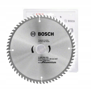 Pílový kotúč Bosch 2608644391