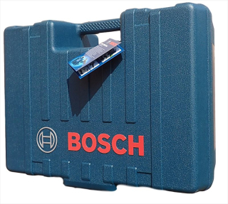 Nivelak - Rotačný laserový nivelačný prístroj Bosch GRL 400 H- 400 m
