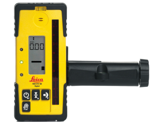 Nivelak - Digitálny detektor Leica Re160 pre NIWolators