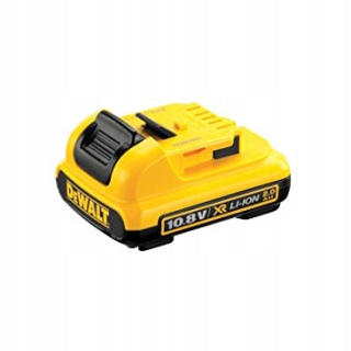 DeWalt 10,8V 2 Ah Li-Ion akumulátor