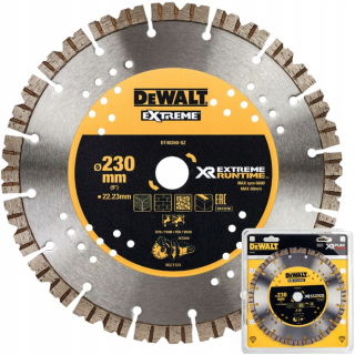 Rezný kotúč DeWalt Extreme DT40260 22,2 x 230 mm