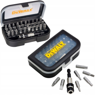 Sada bitov DeWalt DT7944TS-QZ 31 ks.