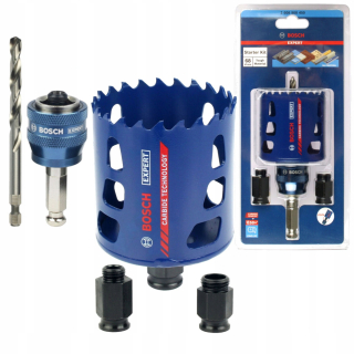 Otwornica Bosch 68 mm