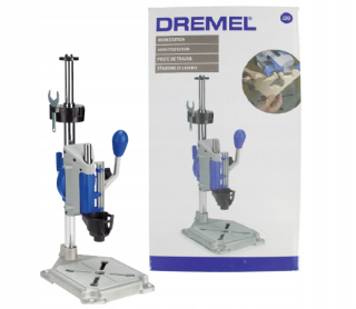 Stojan na vŕtačku Dremel 26150220JB