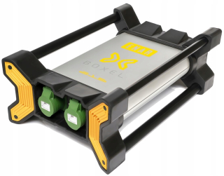 ELEKTRONICKÝ PREVODNÍK NA HLAVY ENAR BOXEL 215