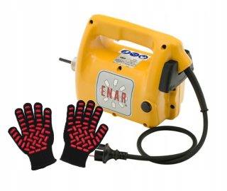 ENAR VIBRÁTOR PRE BETÓNOVÝ POHON AVMU 2300W PRENOSNÝ