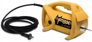 Elektrický pohon pre betónový vibrátor Enar FOX TDX