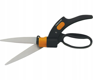 Nožnice - FISKARS Nožnice na trávu GS42 ServoSystem 1000589
