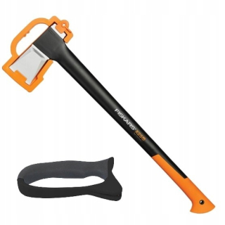 Štiepacia sekera Fiskars X25 XL s šípkou