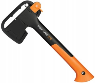 Sekera, kálačka - FISKARS Tesárska sekera X7 - XS OCEĽ 121423