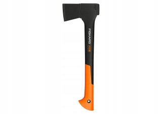 Fiskars Tesárska sekera X10 S