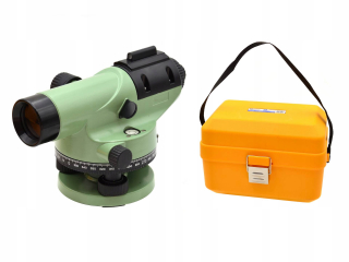 Nivelak - G03320 Optická úroveň, 32-násobné zväčšenie