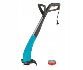 Krovinorez - Elektrický vyžínač Gardena Smallcut 300