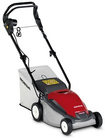 Kosačka elektrická - ELEKTRICKÁ Kosačka HONDA HRE 330A 1100W