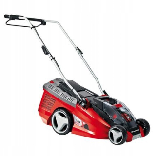 Kosačka elektrická - GE-CM 36 LI KIT EINHELL BETY MOW