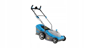 Kosačka elektrická - Elektrická kosačka na trávu 1700W Handy Yk1738B Kôš 50l