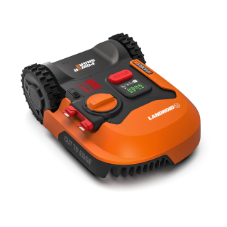 Robotická kosačka na trávu WORX LANDROID m500 20V WIFI