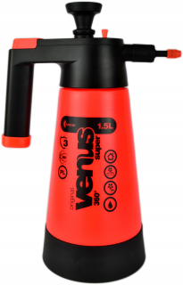 Postrekovač - Kwazar Tlakový postrekovač Venus Super 1.5L