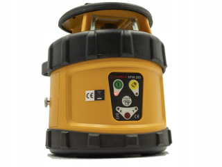 Nivelak - LAMIGO LASER ROTARY LEVEL SPIN 205