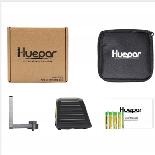 Nivelak - LASER 360 ° IP54 3D ÚROVEŇ ÚROVEŇ
