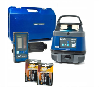 Nivelak - LIMIT Rotačný laser 1300 178660155