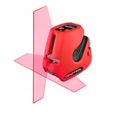 Nivelak - Krížový laser Condtrol NEO X200