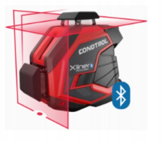 Nivelak - Krížový laser Condtrol Xliner Pento 360