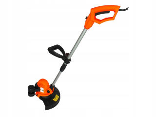 Krovinorez - Leader Elektrický trimmer pte550 550 W