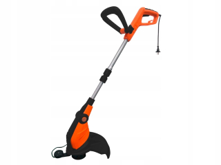 Krovinorez - Vedúci elektrického vyžínača trávy Ptg650h 650 W