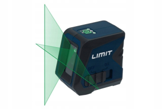 Nivelak - Limit 277 460 200 1000-G krížový laser