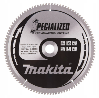 Kotúč Makita B-67256 305x30mm