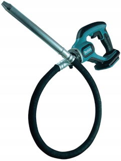 MAKITA DVR450Z BETÓN ZAHUSTENÝ 18 V
