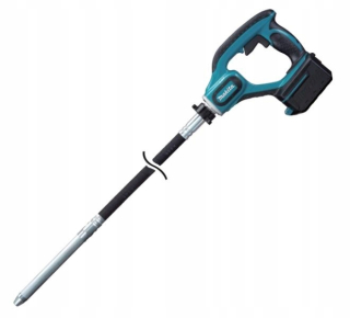 MAKITA BETÓNY ZARIADENIA 18V 2 X 5.0AH LI-ION 240