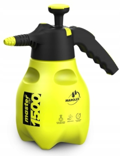 Postrekovač - Marolex Tlakový postrekovač 1.5L MASTER 1500