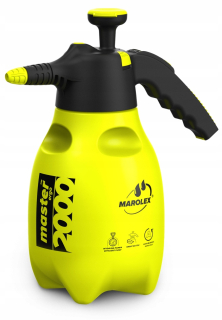 Postrekovač - Tlakový postrekovač Marolex 2L MASTER 2000