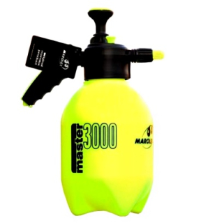 Postrekovač - Tlakový postrekovač Marolex 3L Master 3000