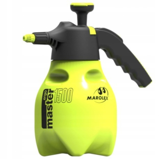 Postrekovač - Marolex Tlakový postrekovač Master ERGO 1,5L