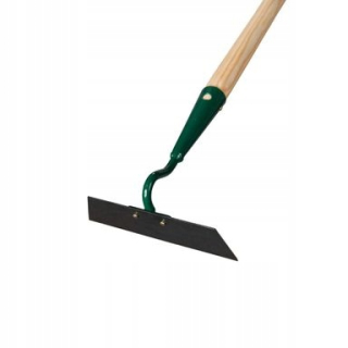 Kultivátor - GOOLIA 140CM X 16 CM Tvrdená oceľ