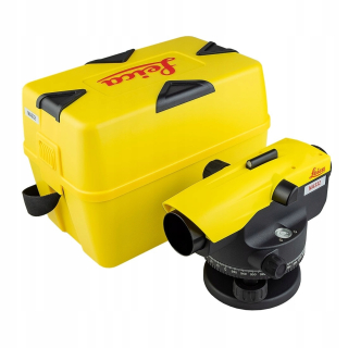Nivelak - Puzdro Leica NA 332 32x optická úroveň IP54