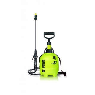 Postrekovač - Hobby 5L Marolex Tlakový postrekovač