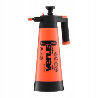Postrekovač - TLAKOVÝ STRIEKAČ VENUS SUPER 360 2L KVA