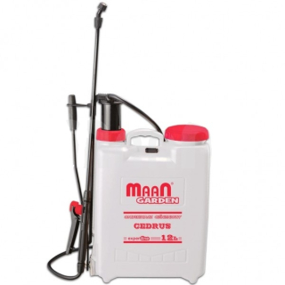 Postrekovač - TLAKOVÝ ROZPRAŠOVAČ BACKPACK CREVUS SPRINKLER 12L